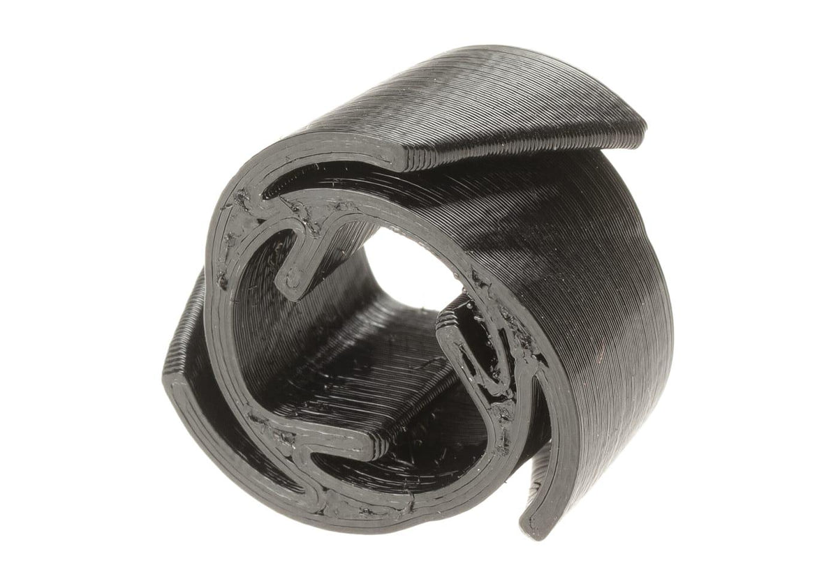 Retro Arms Damping Centering Pude 24mm