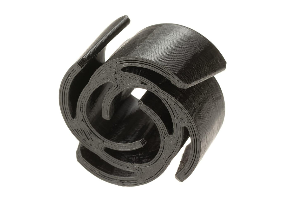 Retro Arms Damping Centering Pude 32mm