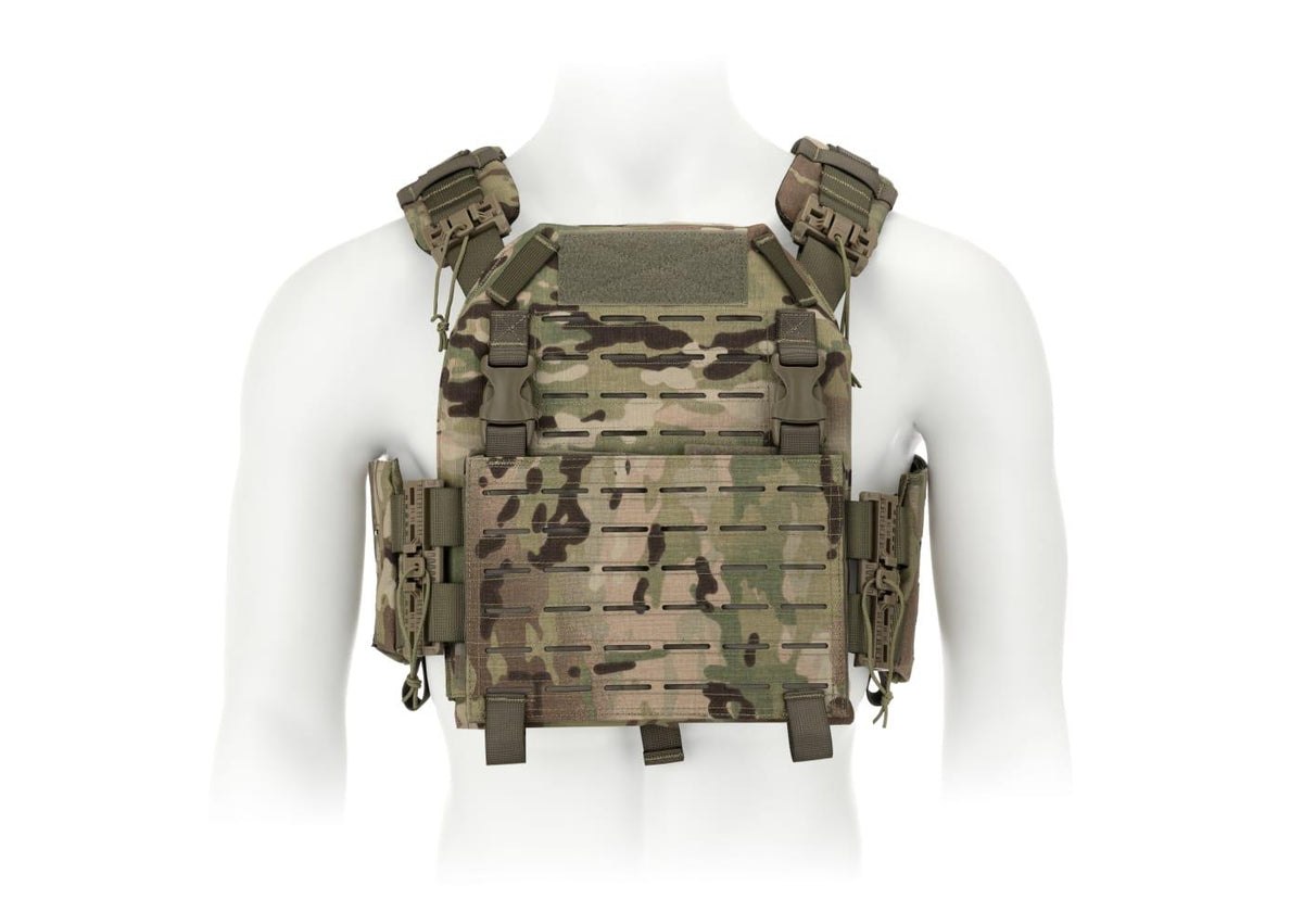 Invader Gear Reaper QRB Plate Carrier
