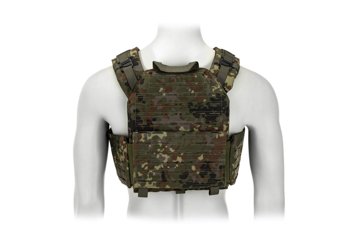Invader Gear Reaper QRB Plate Carrier