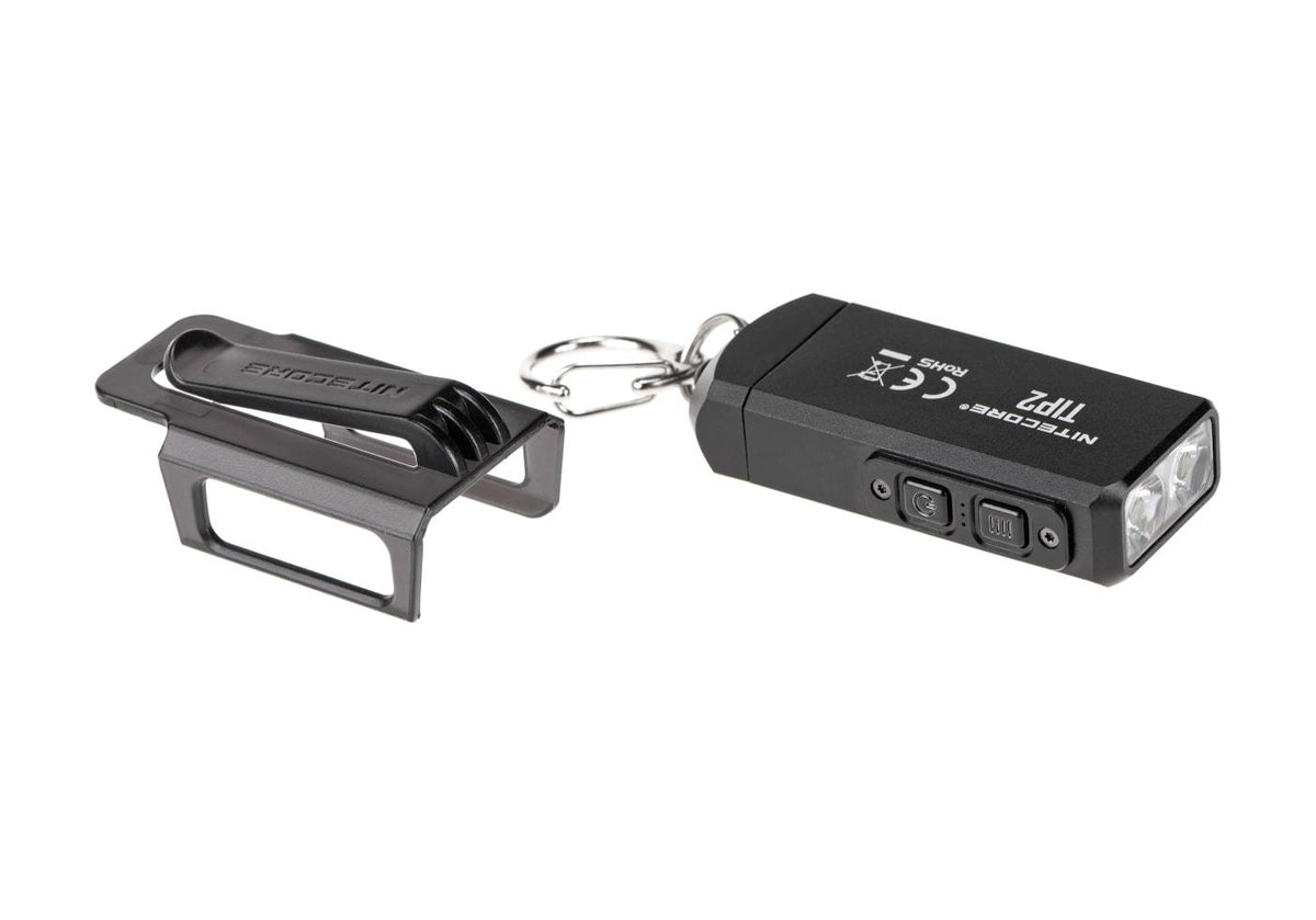Nitecore TIP2 - Sort