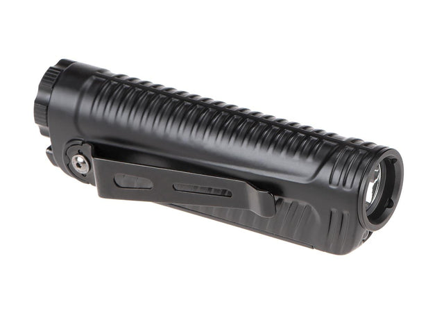 Nitecore P18 Precise Taktisk - Sort