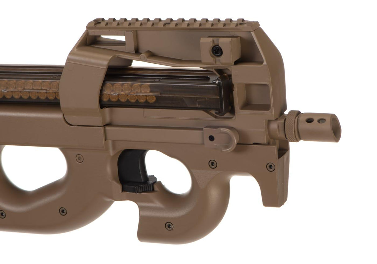 FN P90 TAN
