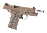 Colt M45A1 CO2 Blowback Pistol - Fuld metal