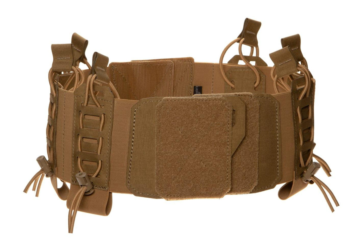 Templar's Gear CPC Standard Elastic Cummerbund med Lommer