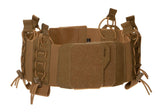 Templar's Gear CPC Standard Elastic Cummerbund med Lommer