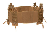 Templar's Gear CPC Standard Elastic Cummerbund med Lommer