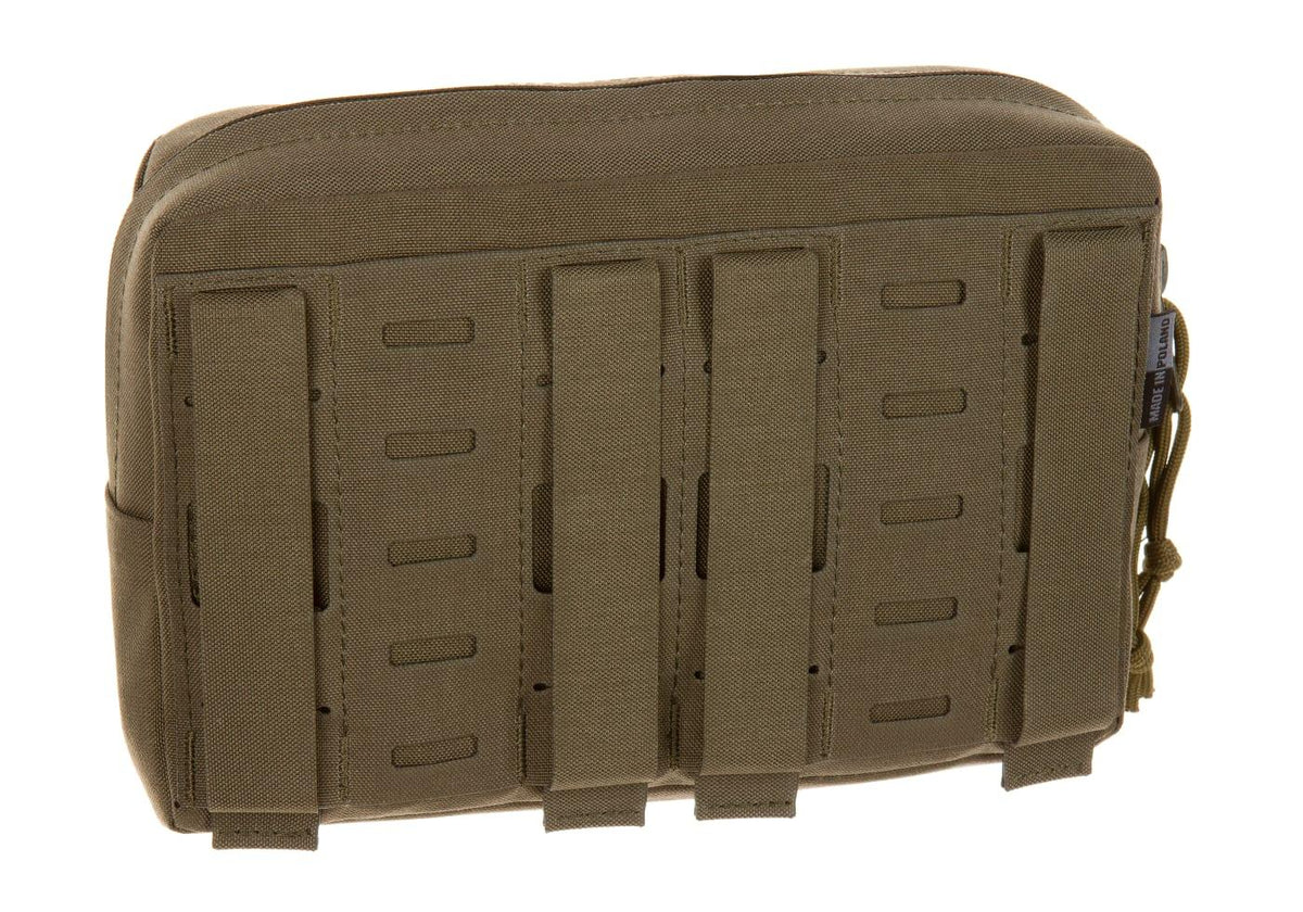 Templar's Gear universallomme Stor med MOLLE