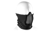 Invader Gear Mk.III Steel Half Face Maske