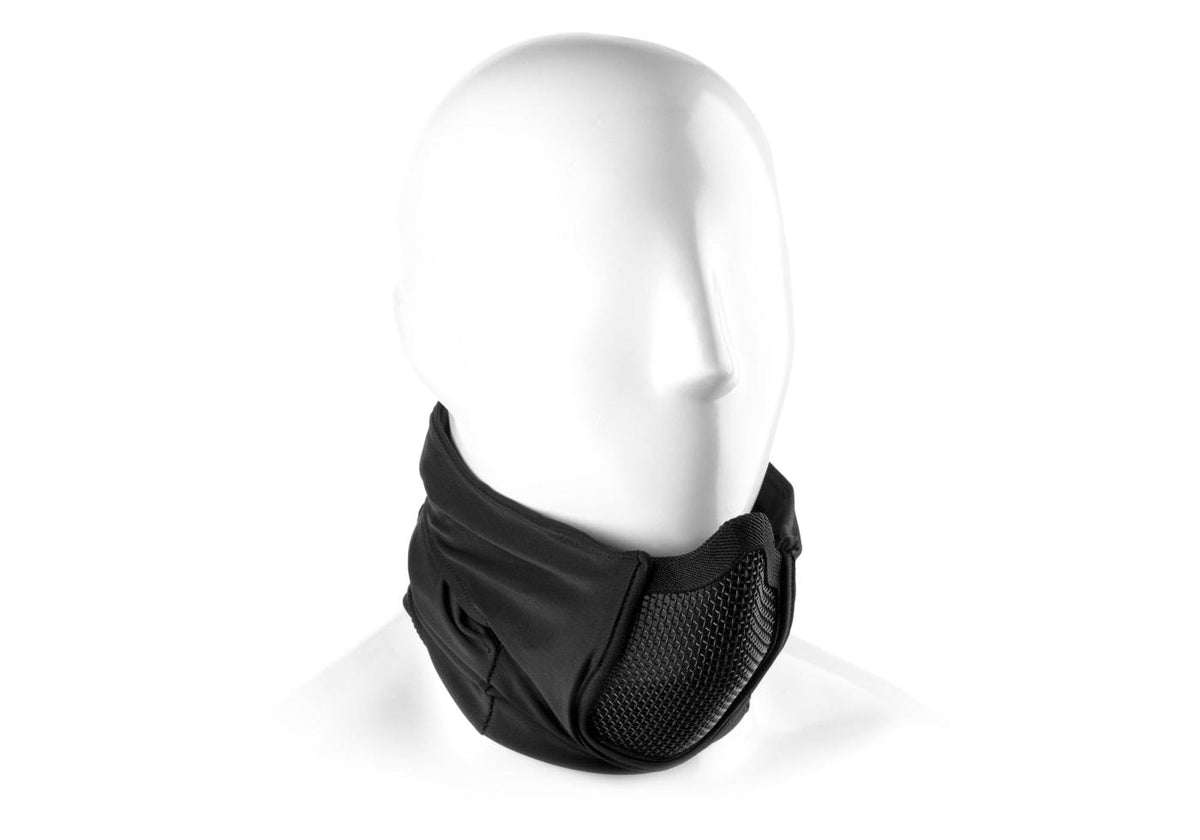 Invader Gear Mk.III Steel Half Face Maske