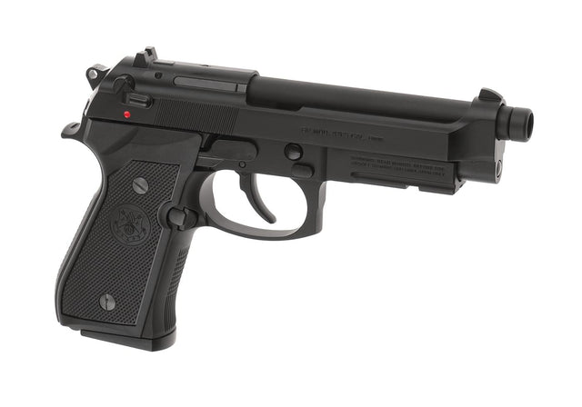 G&G GPM92 GP2 Metal Version GBB - Sort