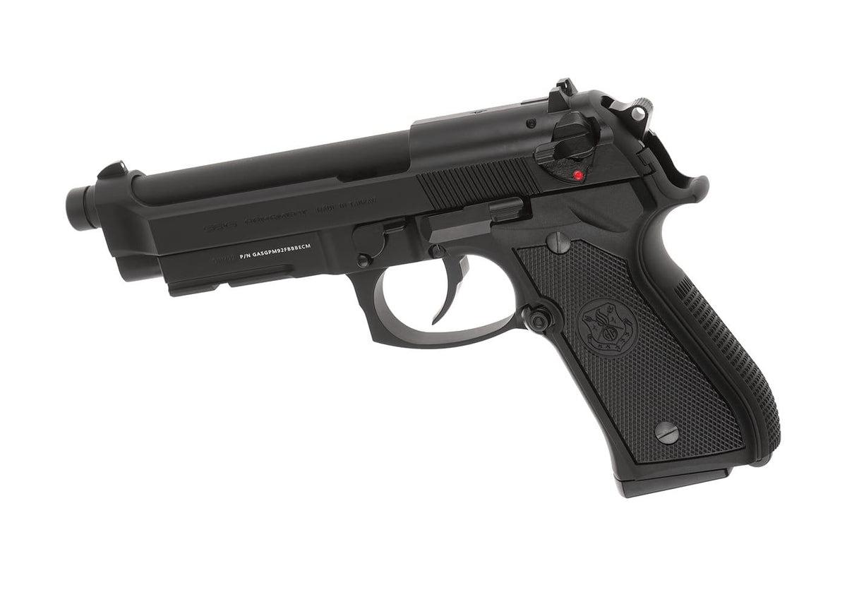 G&G GPM92 GP2 Metal Version GBB - Sort