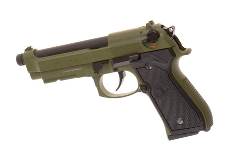 G&G Armament GPM92 GP2 Metal Version GBB - Green