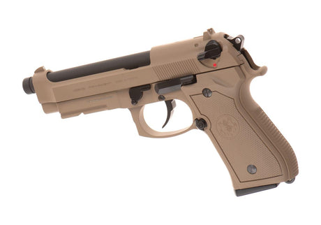 G&G Armament GPM92 GP2 Metal Version GBB - Desert