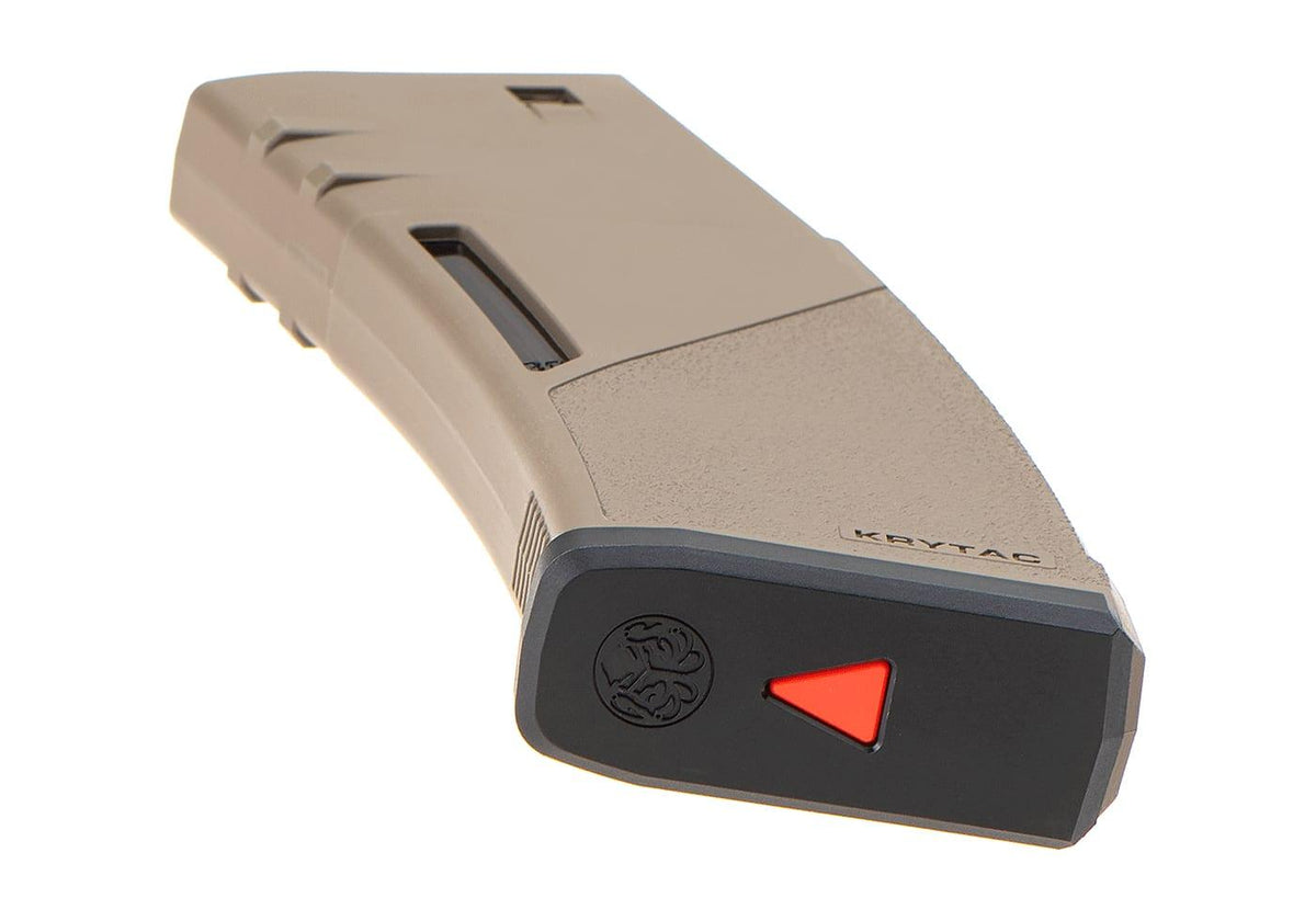 Krytac Magasin M4 Midcap 150rds