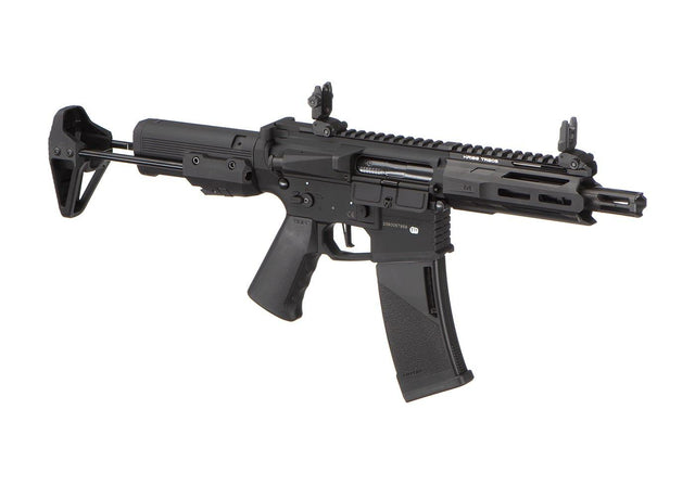 Krytac Trident Mk2 PDW-M 0.5J - Sort