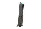 G&G Magazin GTP 9 / SMC 9 GBB 50rds