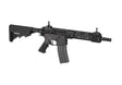 G&G GC16 MPW 9 Tommer S-AEG - Sort