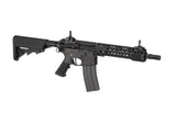 G&G GC16 MPW 9 Tommer S-AEG - Sort