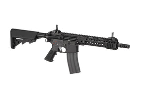 G&G GC16 MPW 9 Tommer S-AEG - Sort