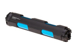 G&G GOMS Mk6 Silencer CCW - Sort