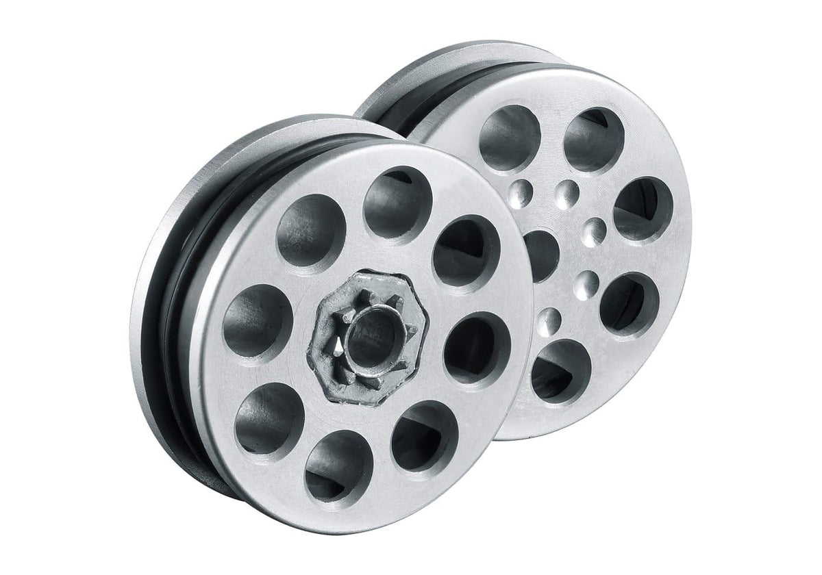 Umarex rotationsmagasin til 850 M2 CO2 diabolo – 8 skud