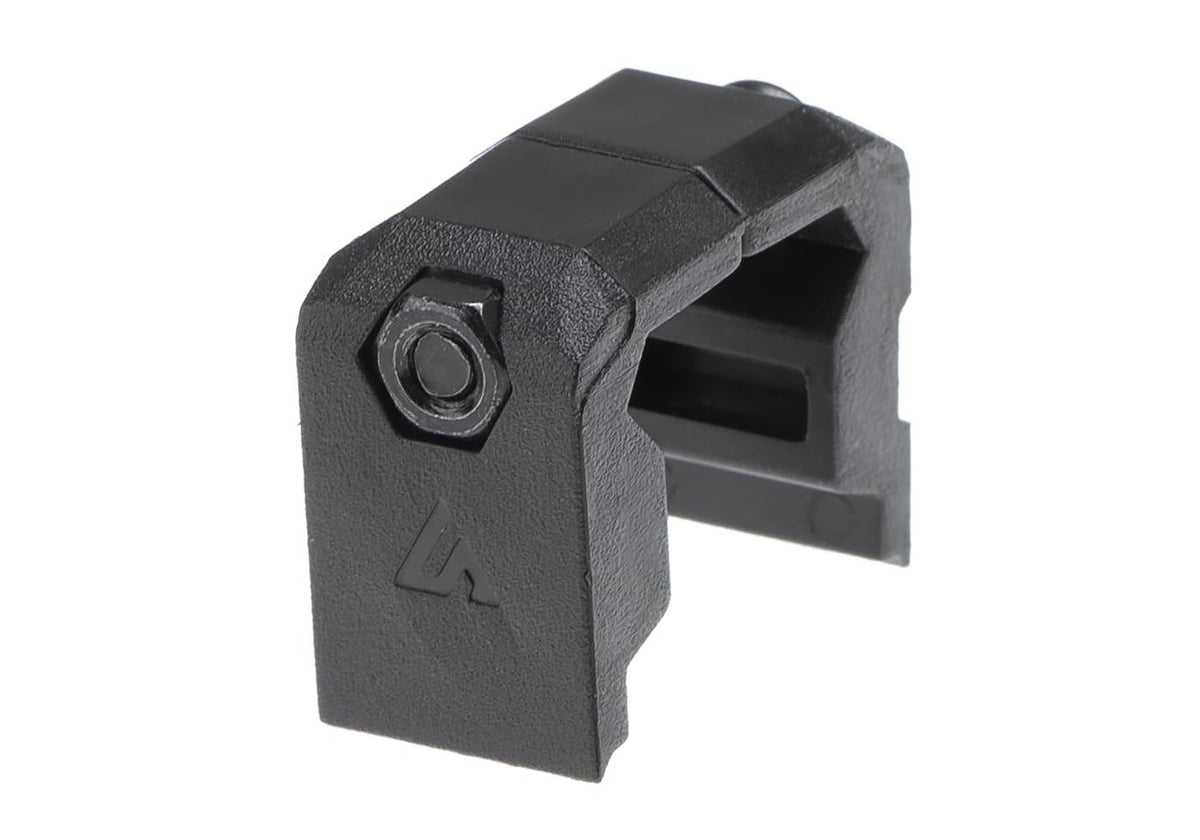 Airtech Studios CHL ladegreb Lock ASG Evo - Sort