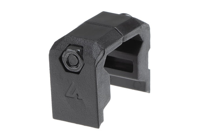 Airtech Studios CHL ladegreb Lock ASG Evo - Sort