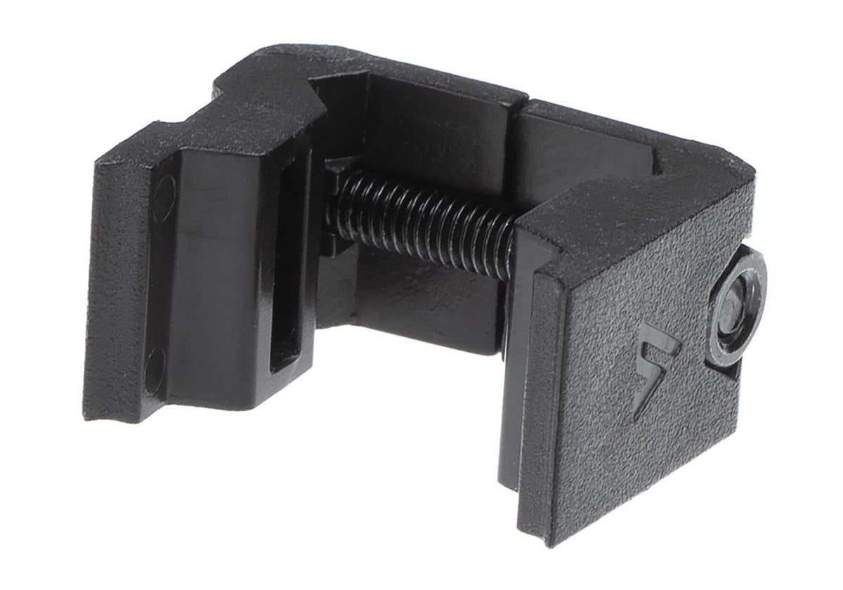 Airtech Studios CHL ladegreb Lock ASG Evo - Sort