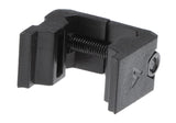 Airtech Studios CHL ladegreb Lock ASG Evo - Sort