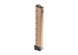 G&G Magasin ARP 9 Lowcap 60rds med Dummy Skud - Sort
