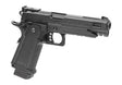 G&G GPM1911 CP MS Metal Version GBB - Sort