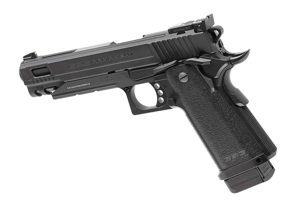 GPM1911CP MS GBB