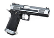 AW Custom HX1001 Split Slide Full Metal GBB