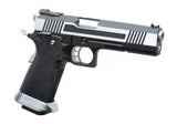 AW Custom HX1001 Split Slide Full Metal GBB
