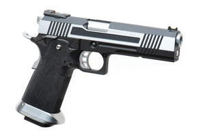AW Custom HX1001 Split Slide Full Metal GBB