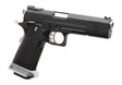 AW Custom HX1102 Split Slide Full Metal GBB