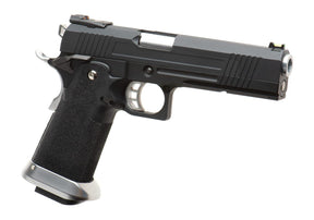 AW Custom HX1102 Split Slide Full Metal GBB