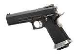 AW Custom HX1102 Split Slide Full Metal GBB