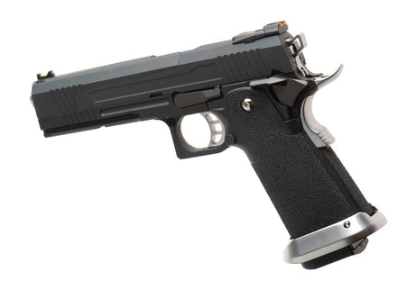 AW Custom HX1102 Split Slide Full Metal GBB