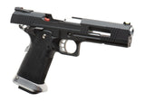 AW Custom HX1102 Split Slide Full Metal GBB