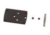 AW Custom HX1102 Split Slide Full Metal GBB