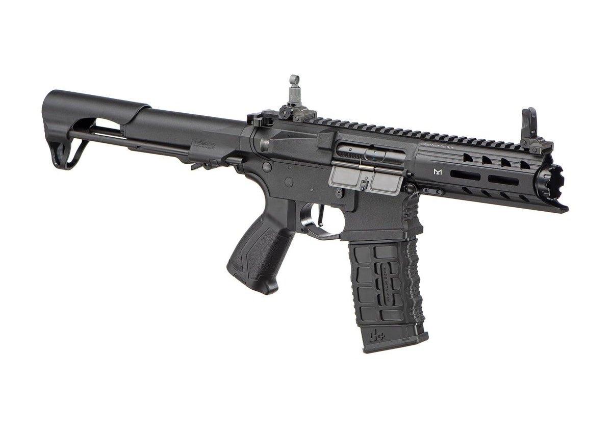 G&G ARP 556 V2S 0.5J - Sort