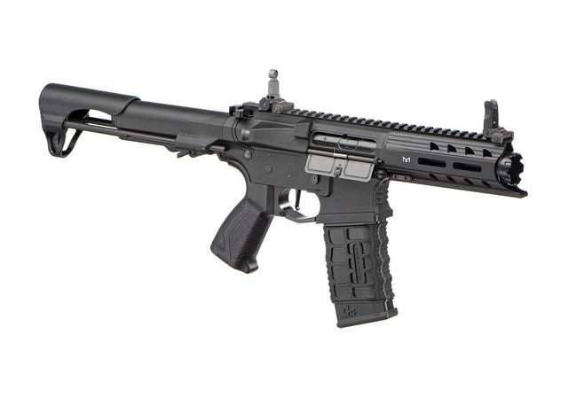 G&G ARP 556 V2S 0.5J - Sort