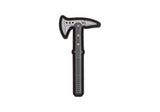 JTG Tomahawk gummipatch - Multicolor