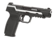 G&G Armament Piranha Mk I GBB - Dual Tone