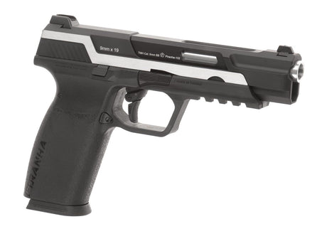 G&G Armament Piranha Mk I GBB - Dual Tone