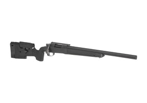 Maple Leaf MLC-338 Bolt Action Sniper Riffel Deluxe Edition 165m/s
