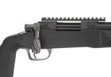 Maple Leaf MLC-338 Bolt Action Sniper Riffel Deluxe Edition 165m/s
