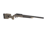 Maple Leaf MLC-338 Bolt Action Sniper Riffel Deluxe Edition 165m/s